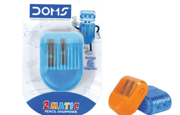 DOMS 2Matic Pencil Sharpener