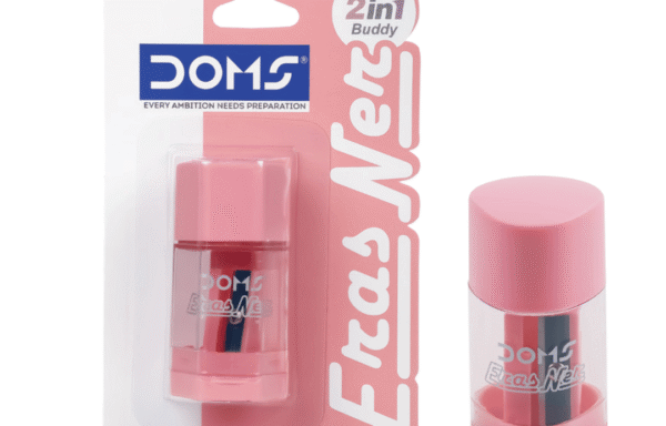 DOMS 2in1Erasner
