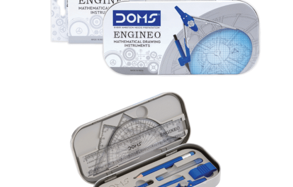 DOMS Engineo Geometry Box