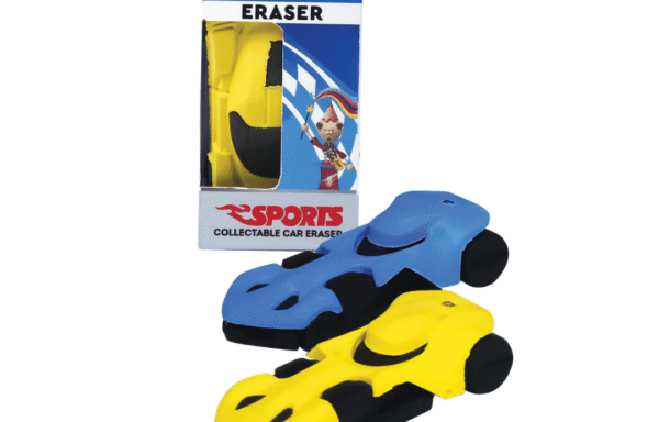DOMS Sports Car Eraser