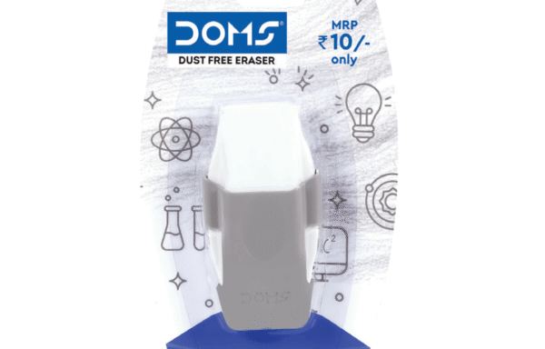 DOMS Recti 5 Eraser