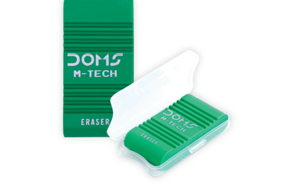 DOMS M-Tech Car Eraser