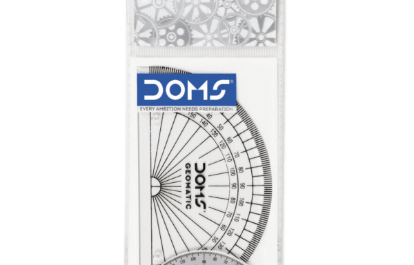 DOMS Geomatic Protractor