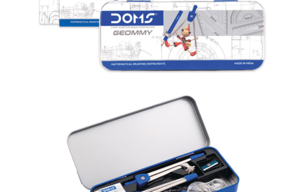 DOMS Geommy Geometry Box