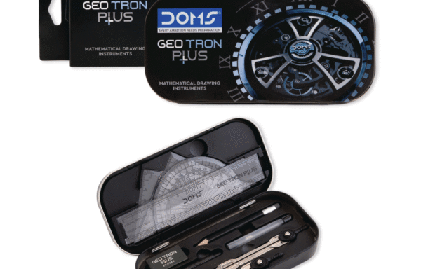 DOMS Geotron Plus Geometry Box