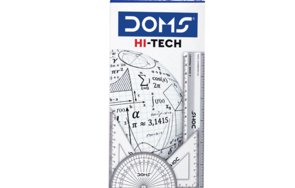 DOMS Hi-Tech Mathematical Instrument