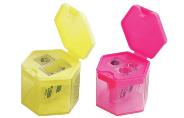 DOMS Pencil Sharpener