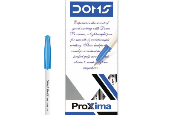 DOMS Proxima Pens Pack of 10