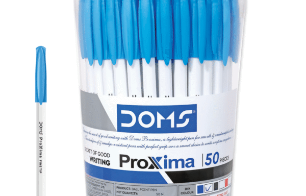 DOMS Proxima Pens Pack of 50