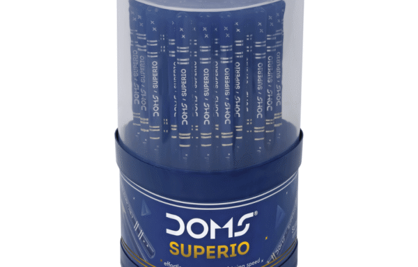 DOMS Superio Pencils – Jar of 50