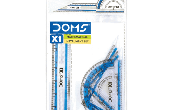 DOMS X1 Mathematical Instrument